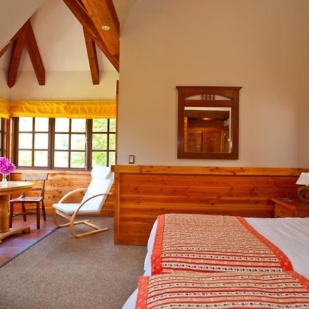 Petrohue Lodge ภายนอก รูปภาพ