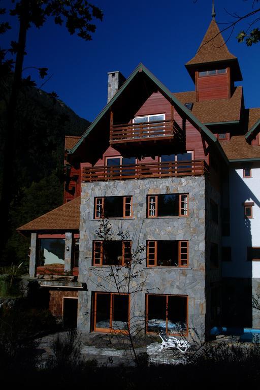 Petrohue Lodge ภายนอก รูปภาพ
