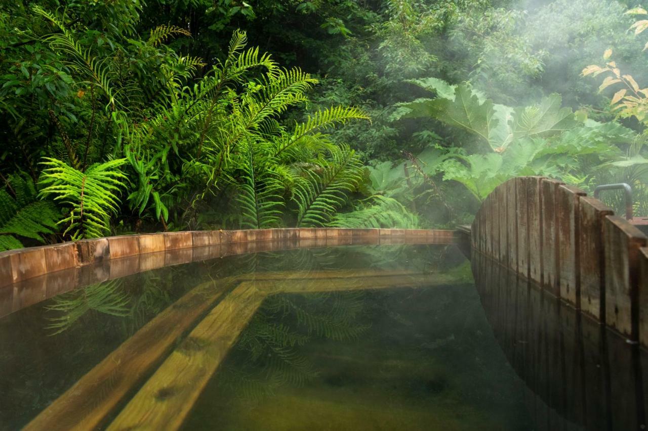 Petrohue Lodge ภายนอก รูปภาพ